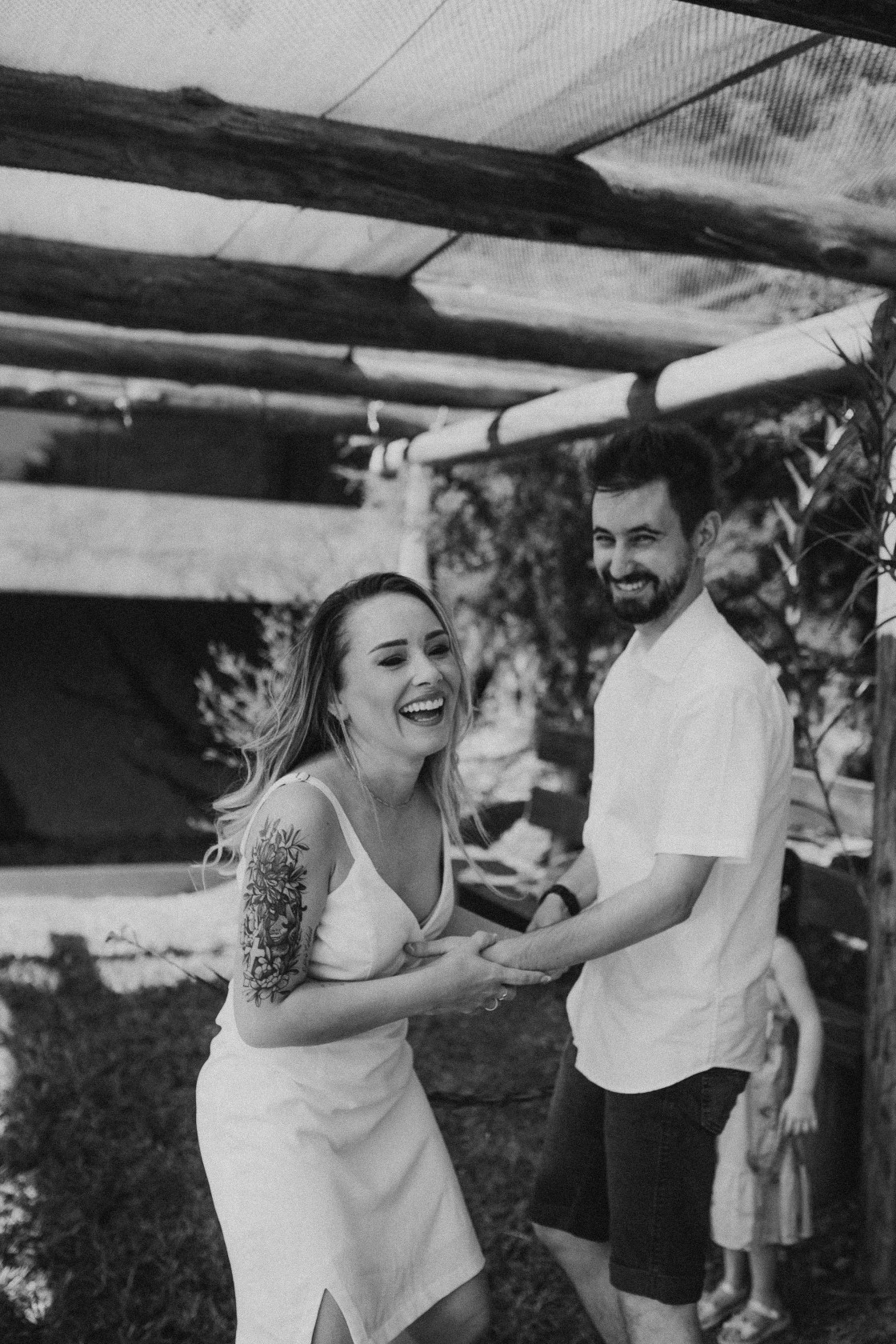 Fotografia de casal