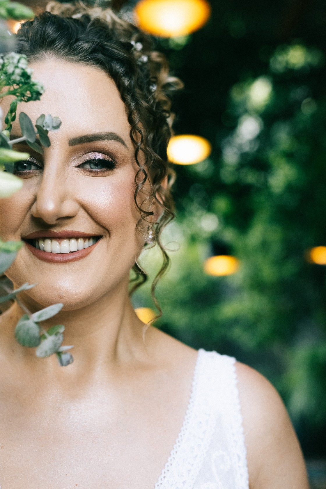 Foto da noiva - fotografia de casamento